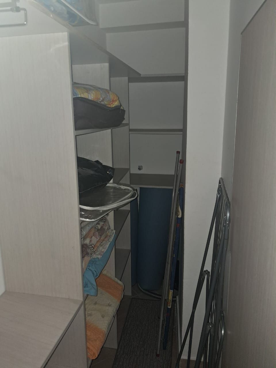 Izdavanje jednosobnog stana 40 m² sa parkingom – Budva - Amfora Real Estate