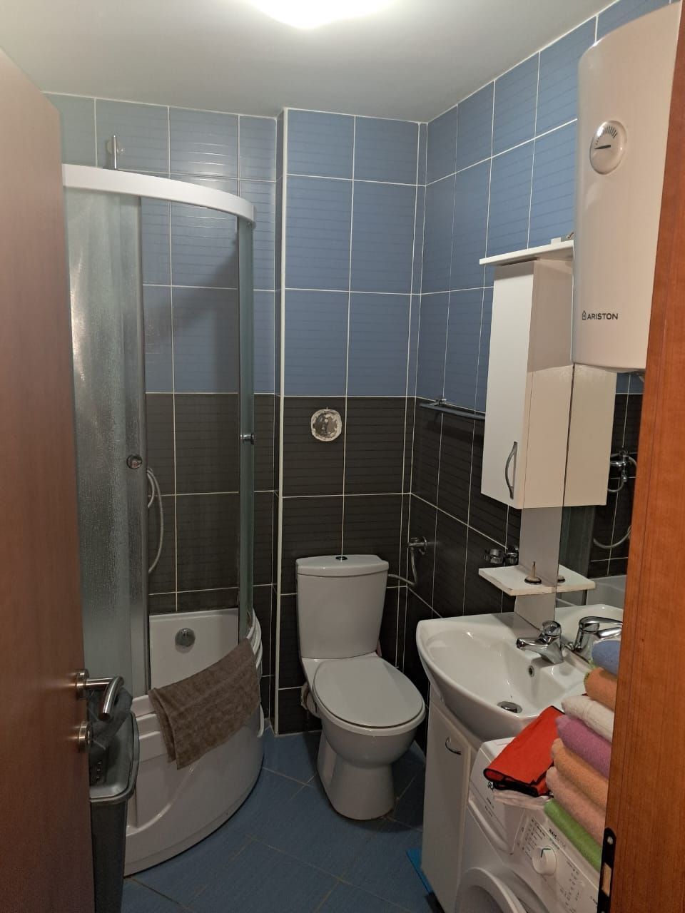 Izdavanje jednosobnog stana 40 m² sa parkingom – Budva - Amfora Real Estate