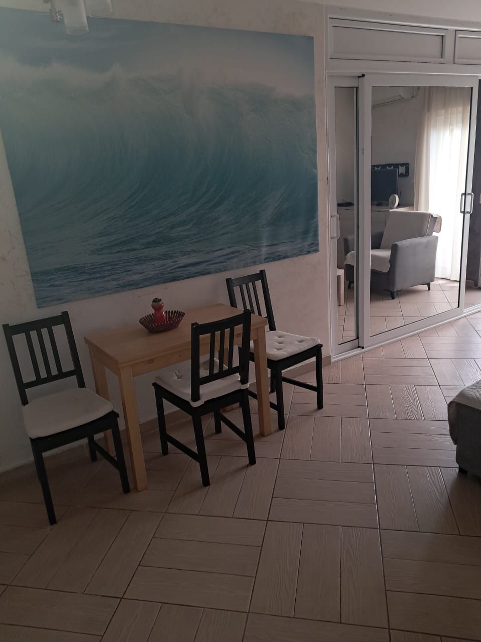 Izdavanje jednosobnog stana 40 m² sa parkingom – Budva - Amfora Real Estate