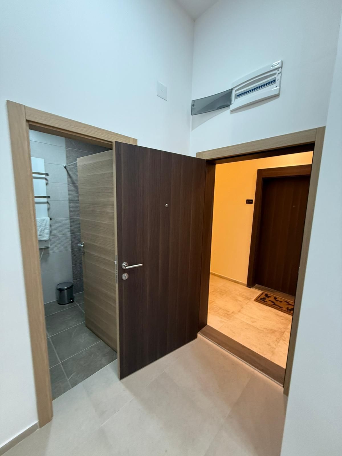 Prodaja jednosobnog apartmana 36 m² + terasa 11 m² u kompleksu sa SPA & wellness sadržajima – Zlatiborske Terase, Zlatibor - Amfora Real Estate