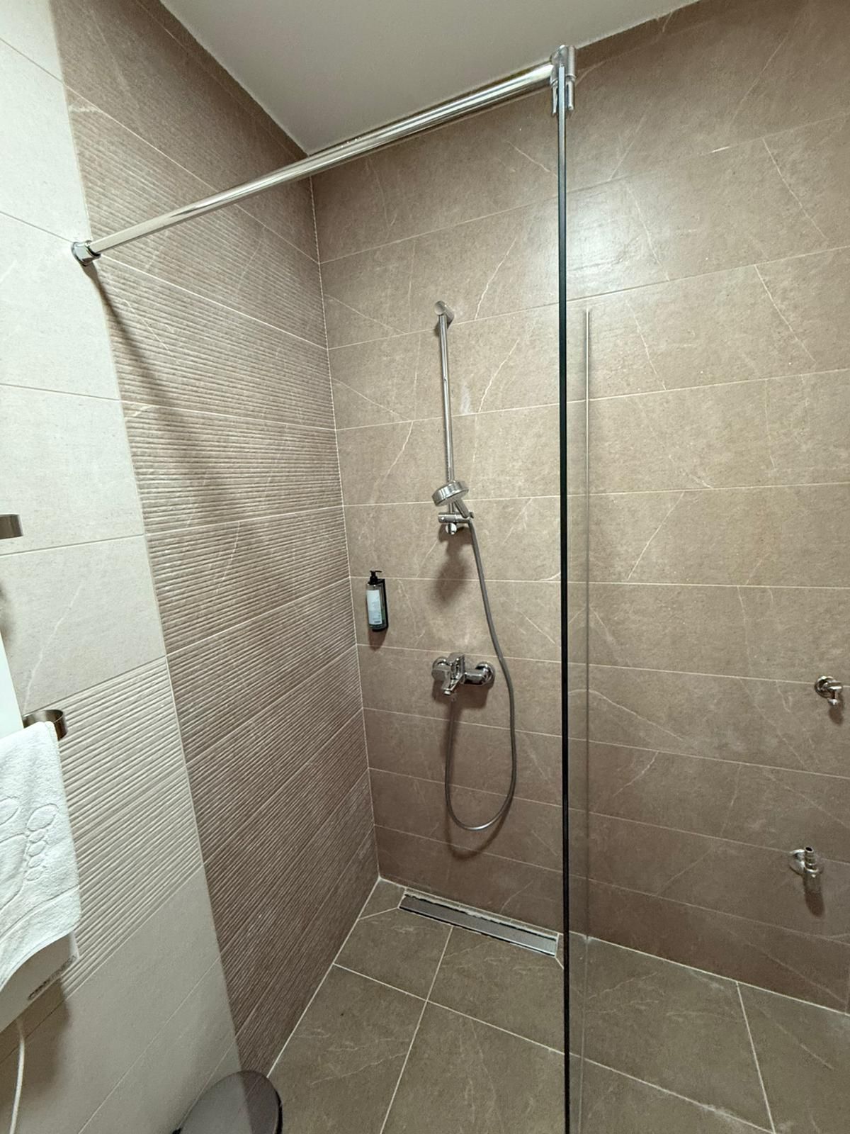 Prodaja jednosobnog apartmana 36 m² + terasa 11 m² u kompleksu sa SPA & wellness sadržajima – Zlatiborske Terase, Zlatibor - Amfora Real Estate