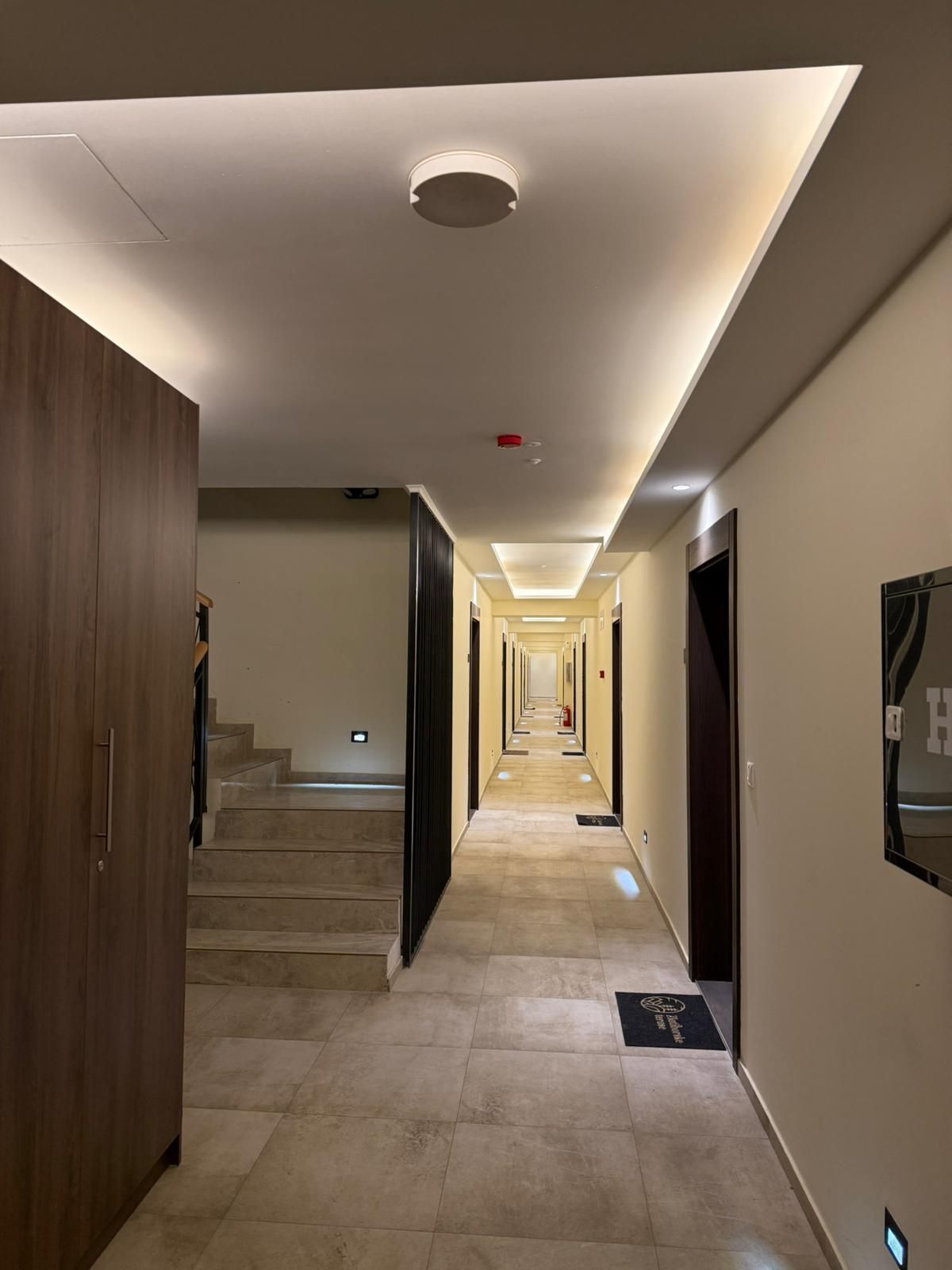 Prodaja jednosobnog apartmana 36 m² + terasa 11 m² u kompleksu sa SPA & wellness sadržajima – Zlatiborske Terase, Zlatibor - Amfora Real Estate