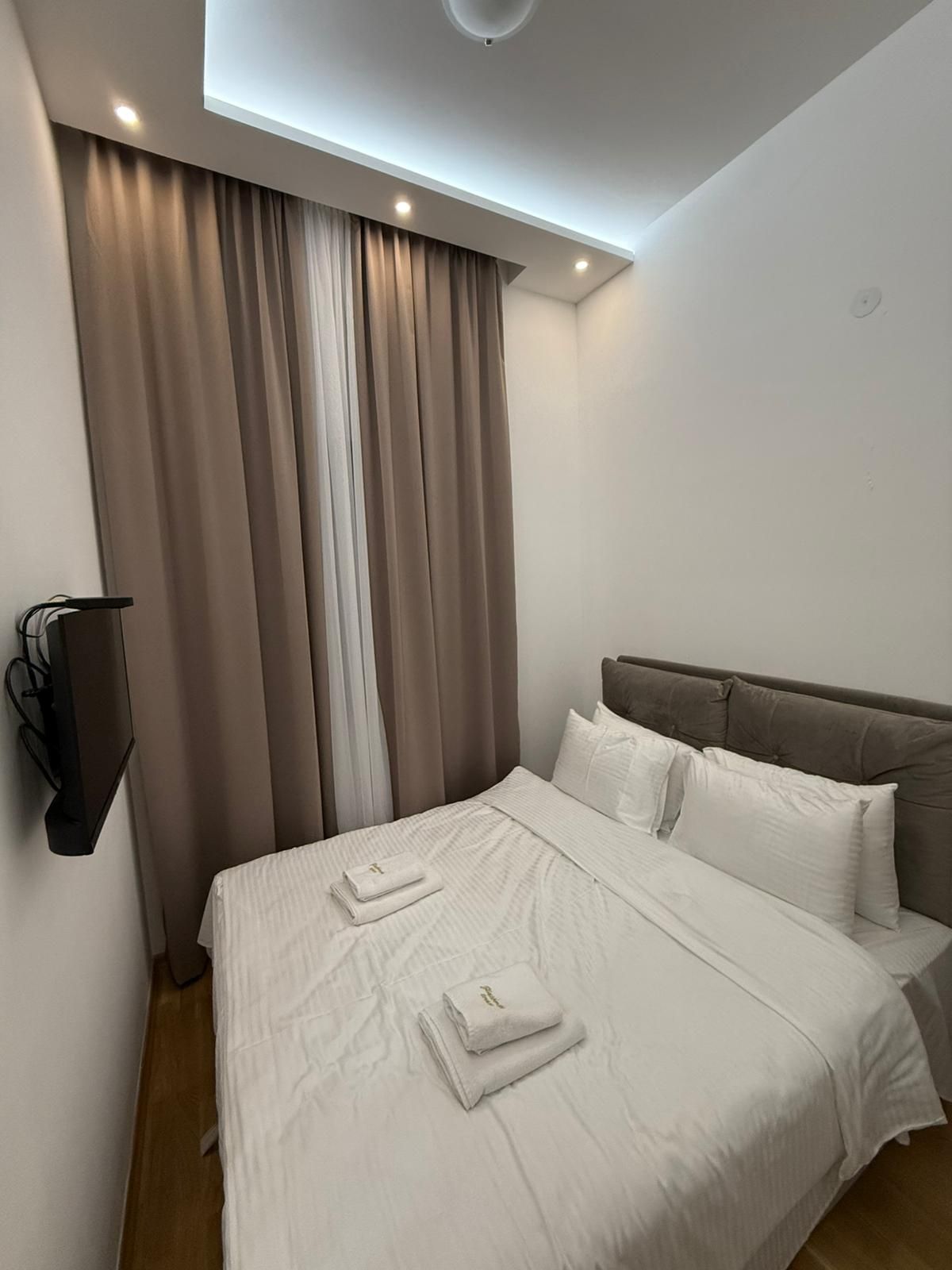 Prodaja jednosobnog apartmana 36 m² + terasa 11 m² u kompleksu sa SPA & wellness sadržajima – Zlatiborske Terase, Zlatibor - Amfora Real Estate