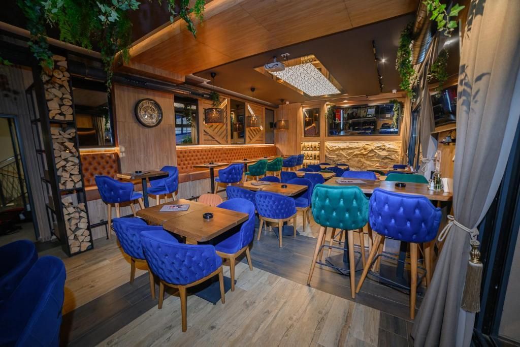 Jednosoban apartman 36 m² + terasa 11 m² u luksuznom kompleksu sa SPA & wellness – Zlatiborske Terase, Zlatibor (kompenzacija za stan na Crnogorskom primorju) - Amfora Real Estate