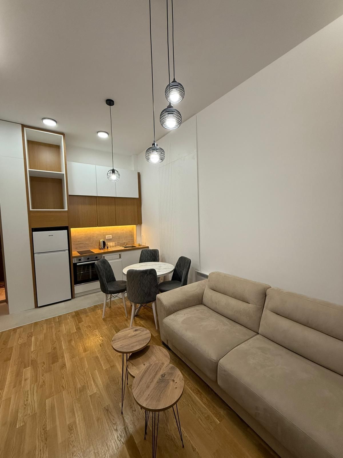 Jednosoban apartman 36 m² + terasa 11 m² u luksuznom kompleksu sa SPA & wellness – Zlatiborske Terase, Zlatibor (kompenzacija za stan na Crnogorskom primorju) - Amfora Real Estate