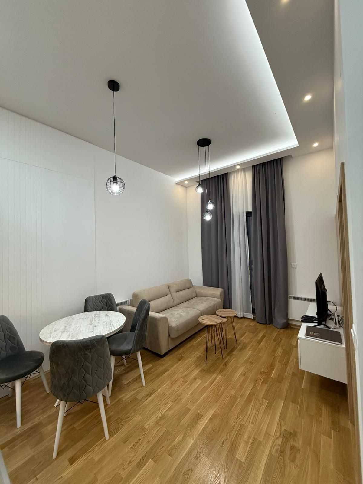 Jednosoban apartman 36 m² + terasa 11 m² u luksuznom kompleksu sa SPA & wellness – Zlatiborske Terase, Zlatibor (kompenzacija za stan na Crnogorskom primorju) - Amfora Real Estate