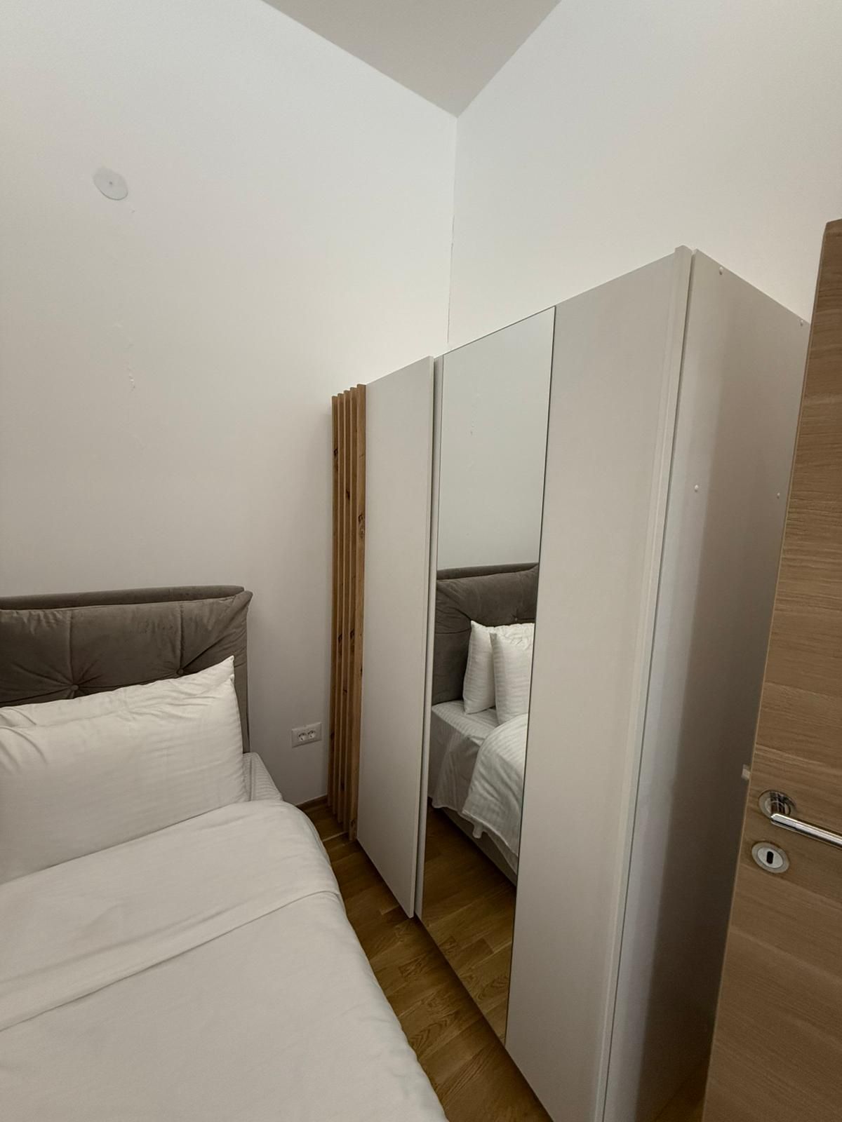 Jednosoban apartman 36 m² + terasa 11 m² u luksuznom kompleksu sa SPA & wellness – Zlatiborske Terase, Zlatibor (kompenzacija za stan na Crnogorskom primorju) - Amfora Real Estate