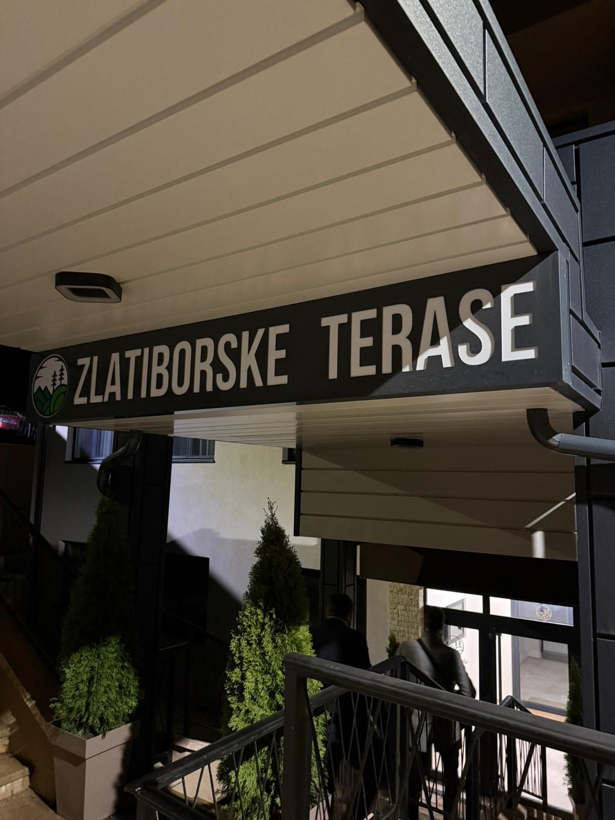 Jednosoban apartman 36 m² + terasa 11 m² u luksuznom kompleksu sa SPA & wellness – Zlatiborske Terase, Zlatibor (kompenzacija za stan na Crnogorskom primorju) - Amfora Real Estate