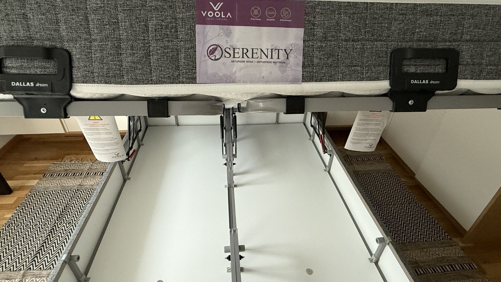 Prodaja novog, moderno opremljenog jednosobnog apartmana 43m² sa garaznim mestom– Bečići, Budva - Amfora Real Estate