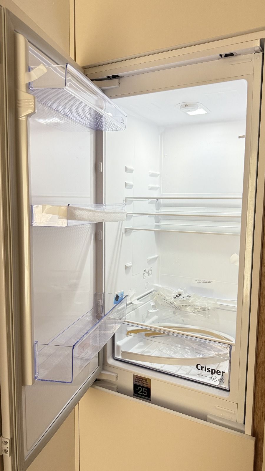 Prodaja novog, moderno opremljenog jednosobnog apartmana 43m² sa garaznim mestom– Bečići, Budva - Amfora Real Estate