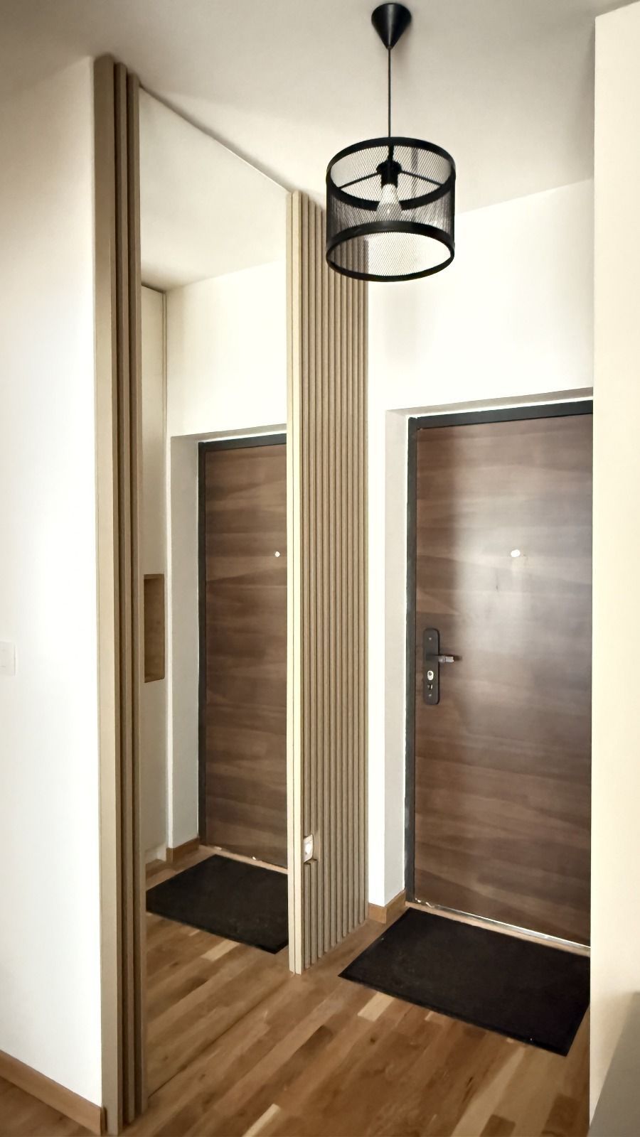 Prodaja novog, moderno opremljenog jednosobnog apartmana 43m² sa garaznim mestom– Bečići, Budva - Amfora Real Estate