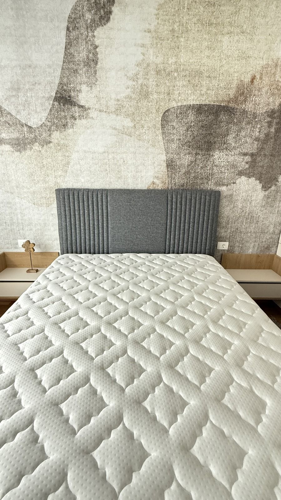 Prodaja novog, moderno opremljenog jednosobnog apartmana 43m² sa garaznim mestom– Bečići, Budva - Amfora Real Estate