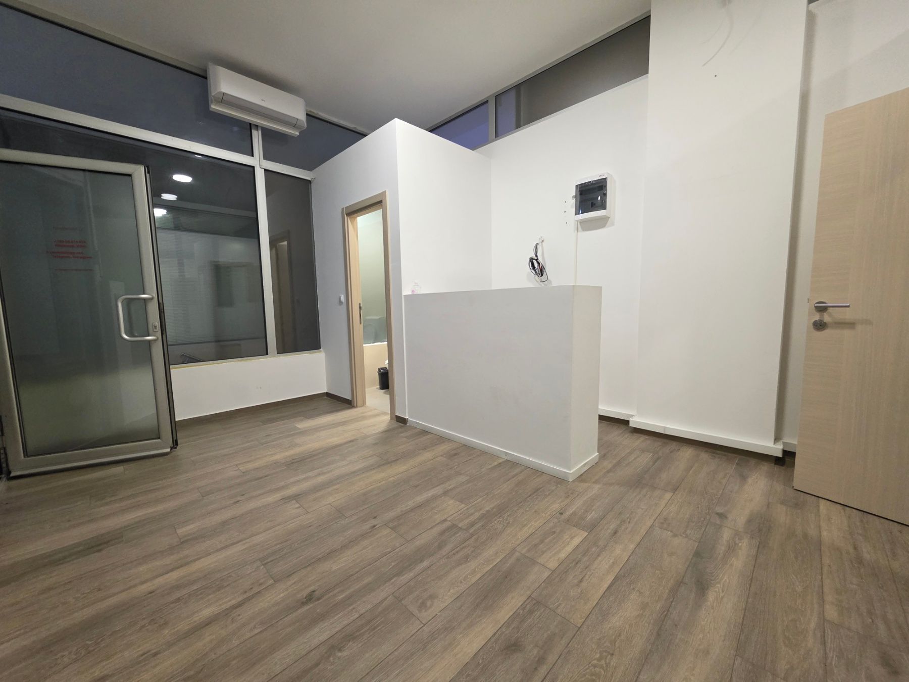 Poslovni prostor 31 m² u prizemlju sa odličnom lokacijom – Rozino, Budva - Amfora Real Estate