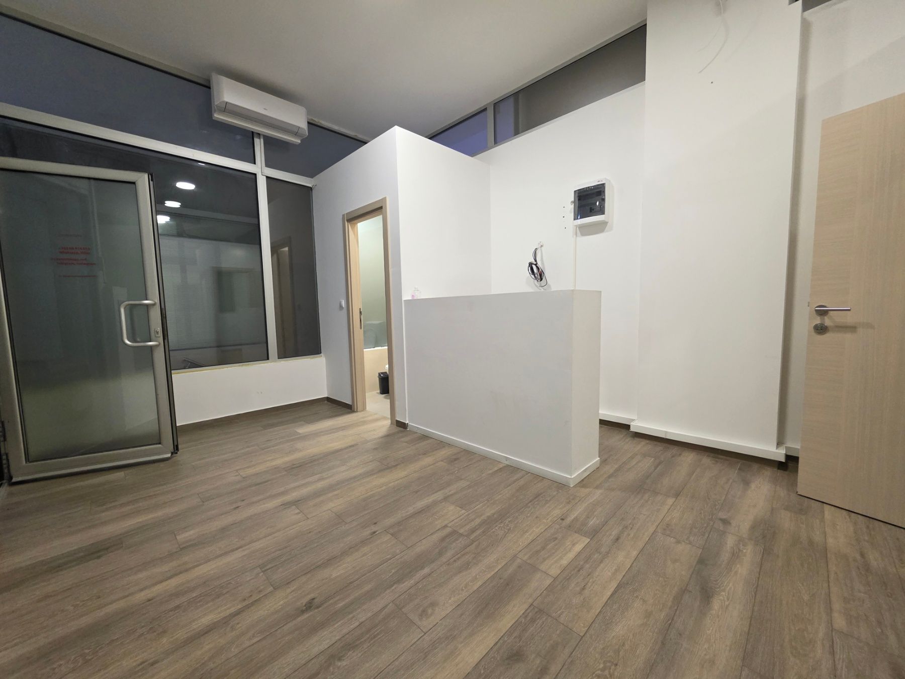 Poslovni prostor 31 m² u prizemlju sa odličnom lokacijom – Rozino, Budva - Amfora Real Estate