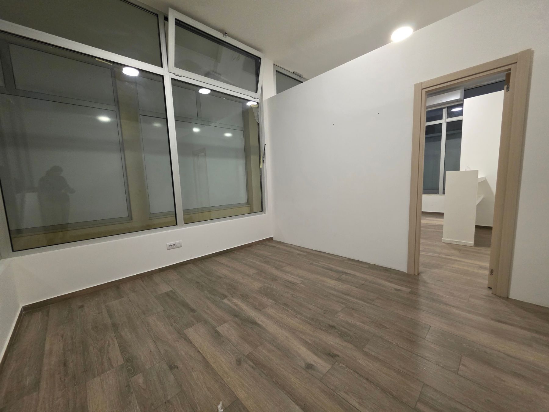 Poslovni prostor 31 m² u prizemlju sa odličnom lokacijom – Rozino, Budva - Amfora Real Estate