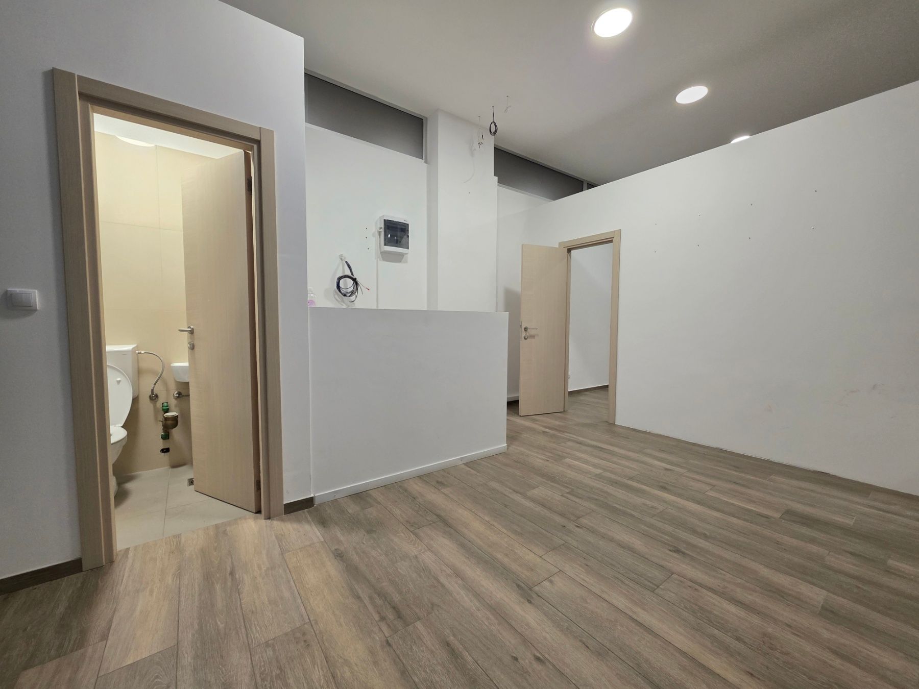 Poslovni prostor 31 m² u prizemlju sa odličnom lokacijom – Rozino, Budva - Amfora Real Estate