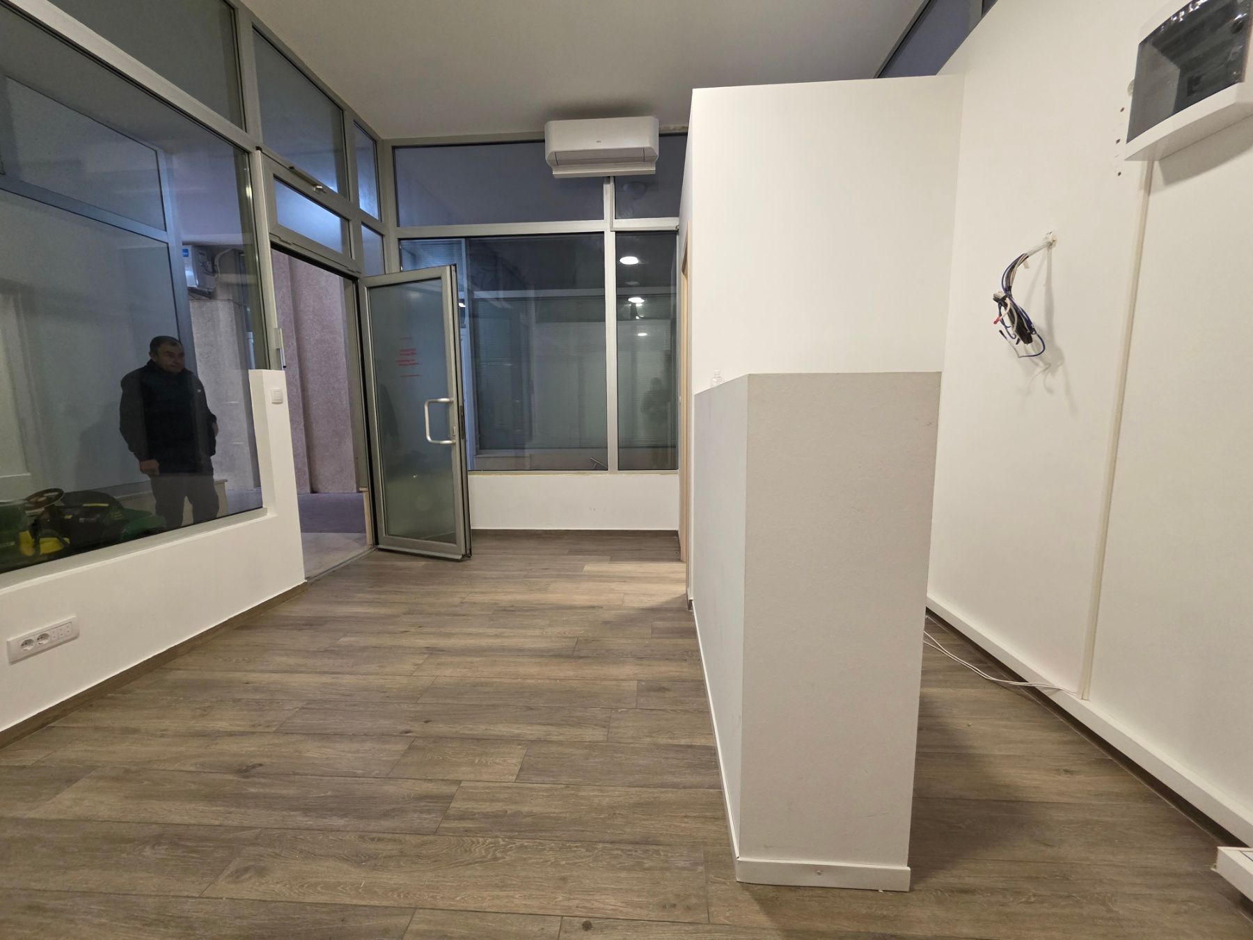 Poslovni prostor 31 m² u prizemlju sa odličnom lokacijom – Rozino, Budva - Amfora Real Estate