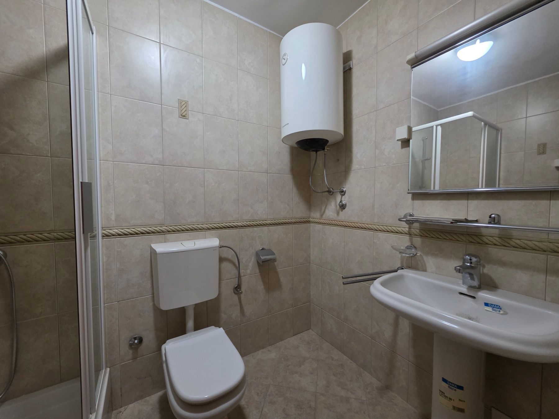 Prodaja novog trosobnog apartmana 96m² – Rozino, Budva - Amfora Real Estate