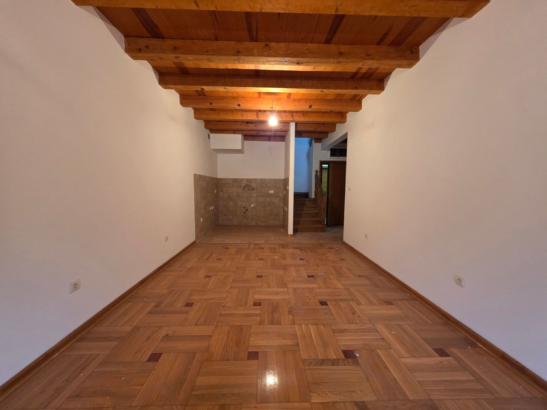 Prodaja novog trosobnog apartmana 96m² – Rozino, Budva - Amfora Real Estate