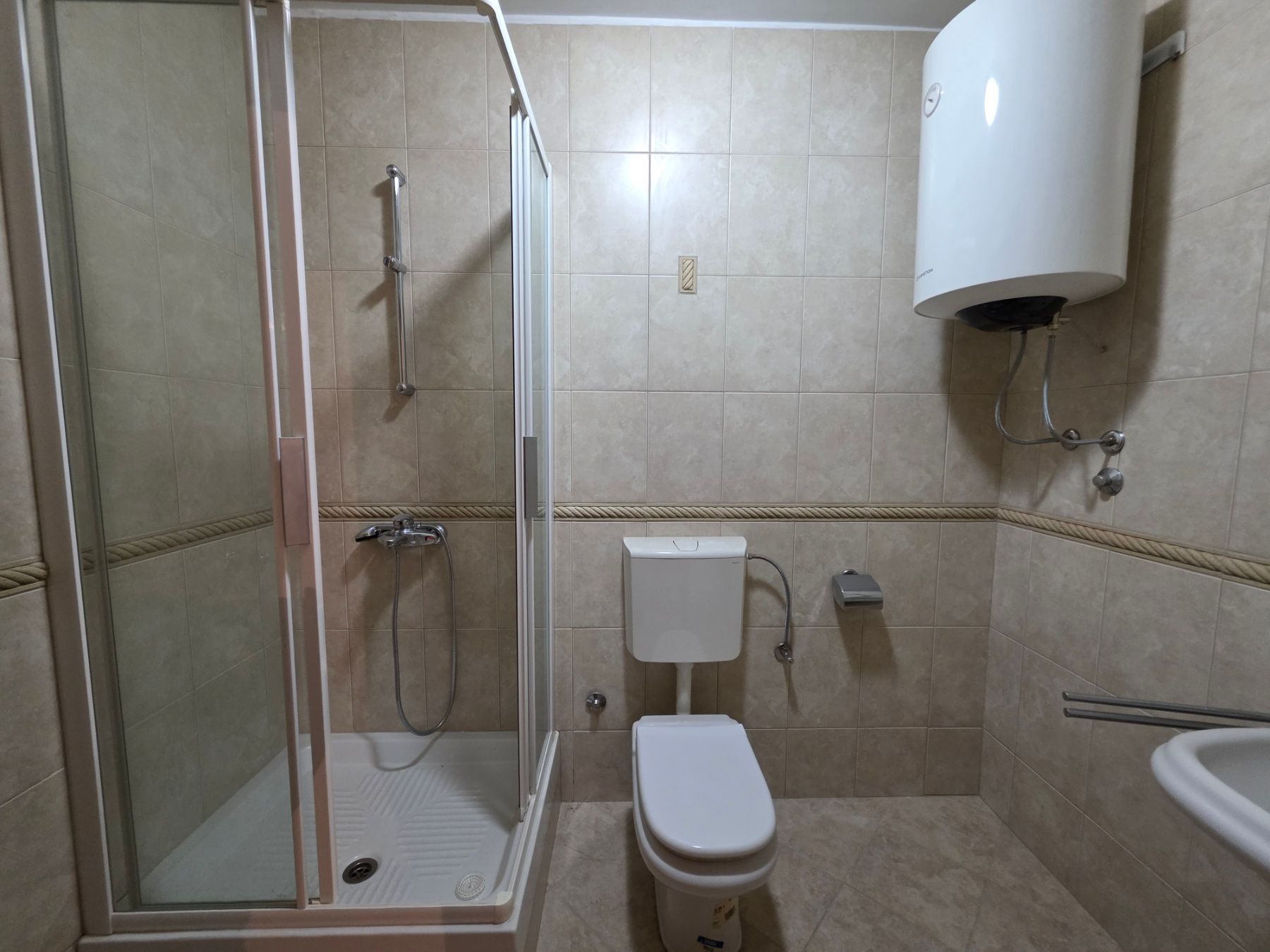 Prodaja novog trosobnog apartmana 96m² – Rozino, Budva - Amfora Real Estate