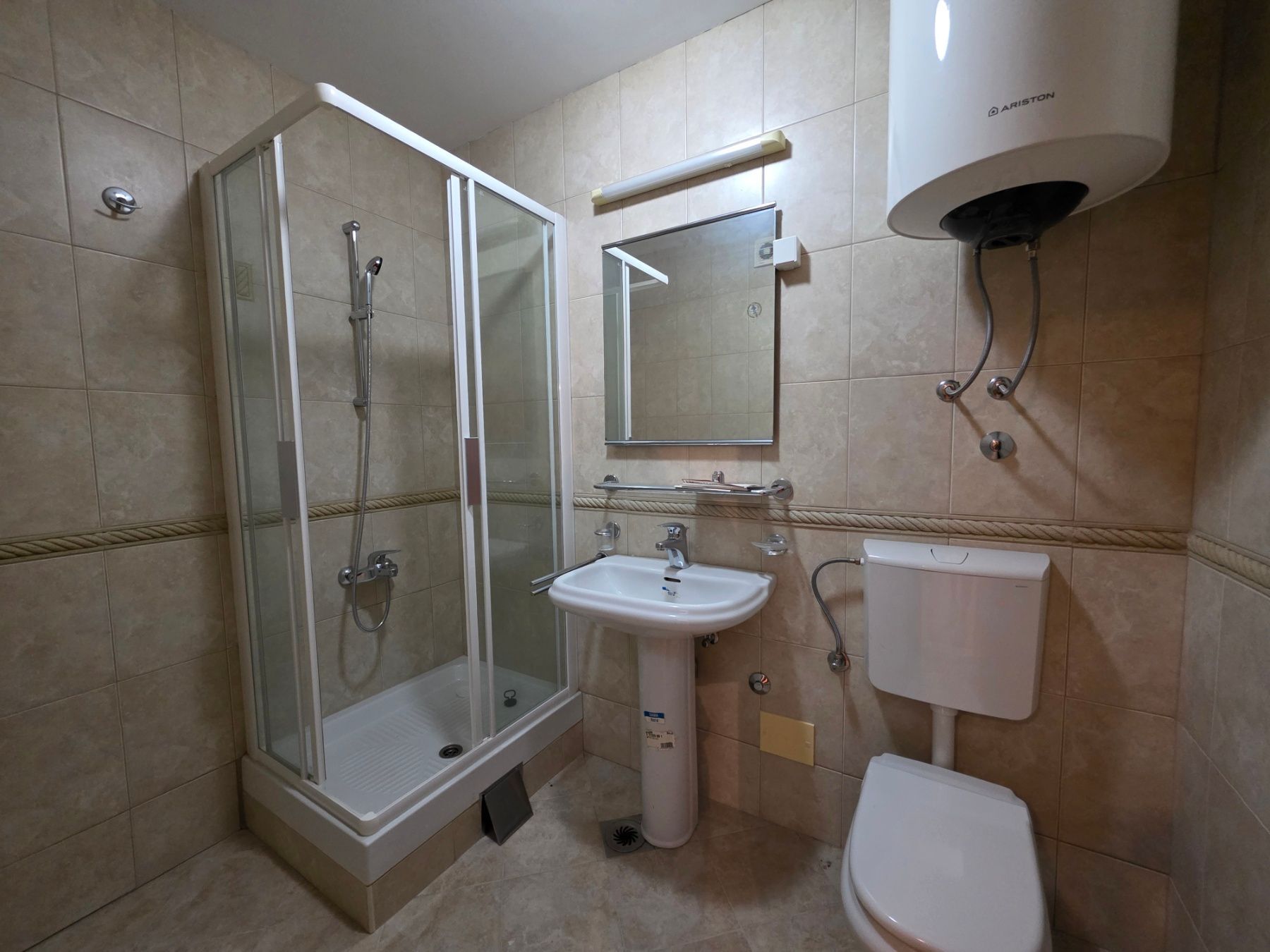 Prodaja novog trosobnog apartmana 96m² – Rozino, Budva - Amfora Real Estate