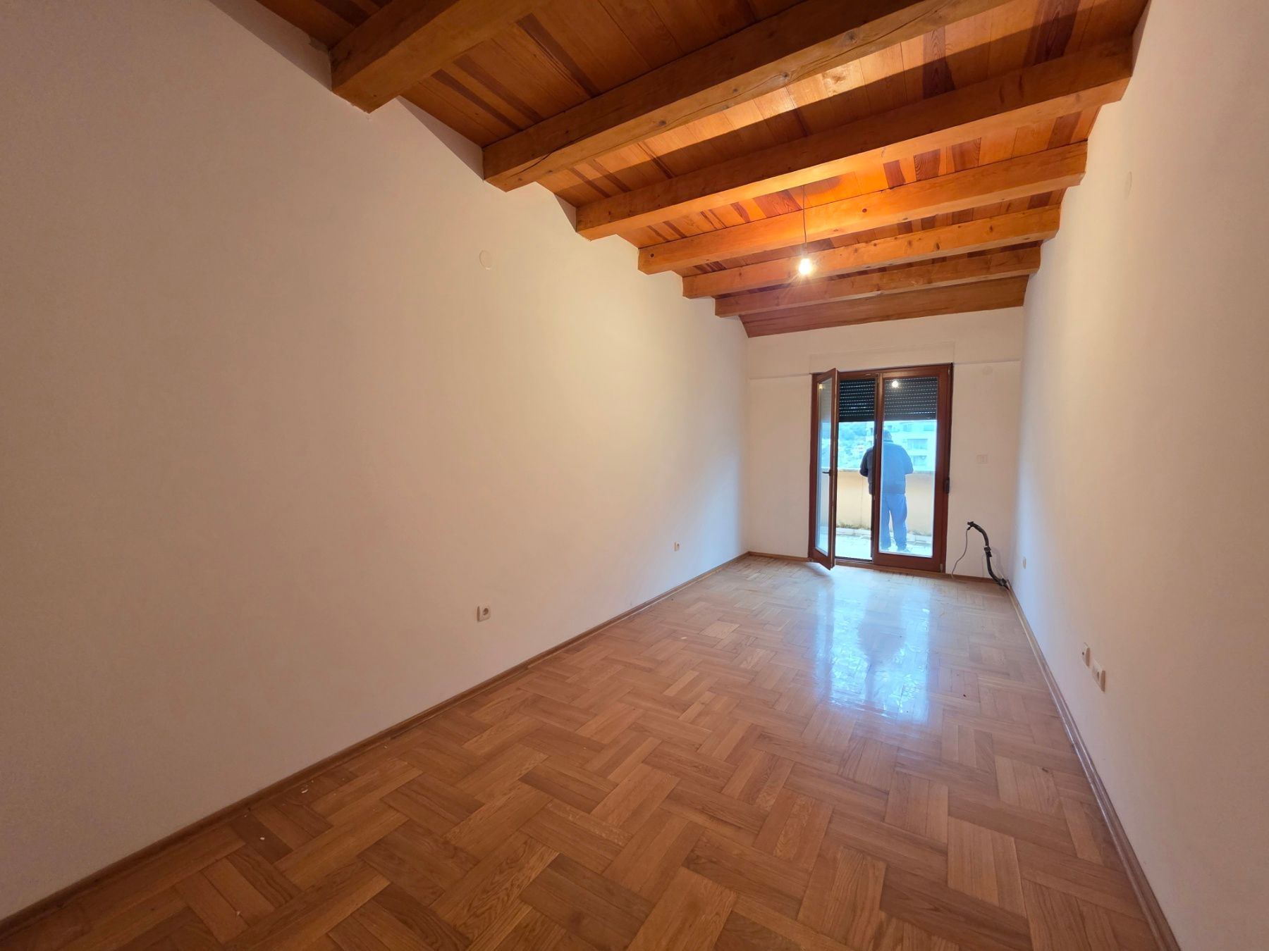 Prodaja novog trosobnog apartmana 96m² – Rozino, Budva - Amfora Real Estate