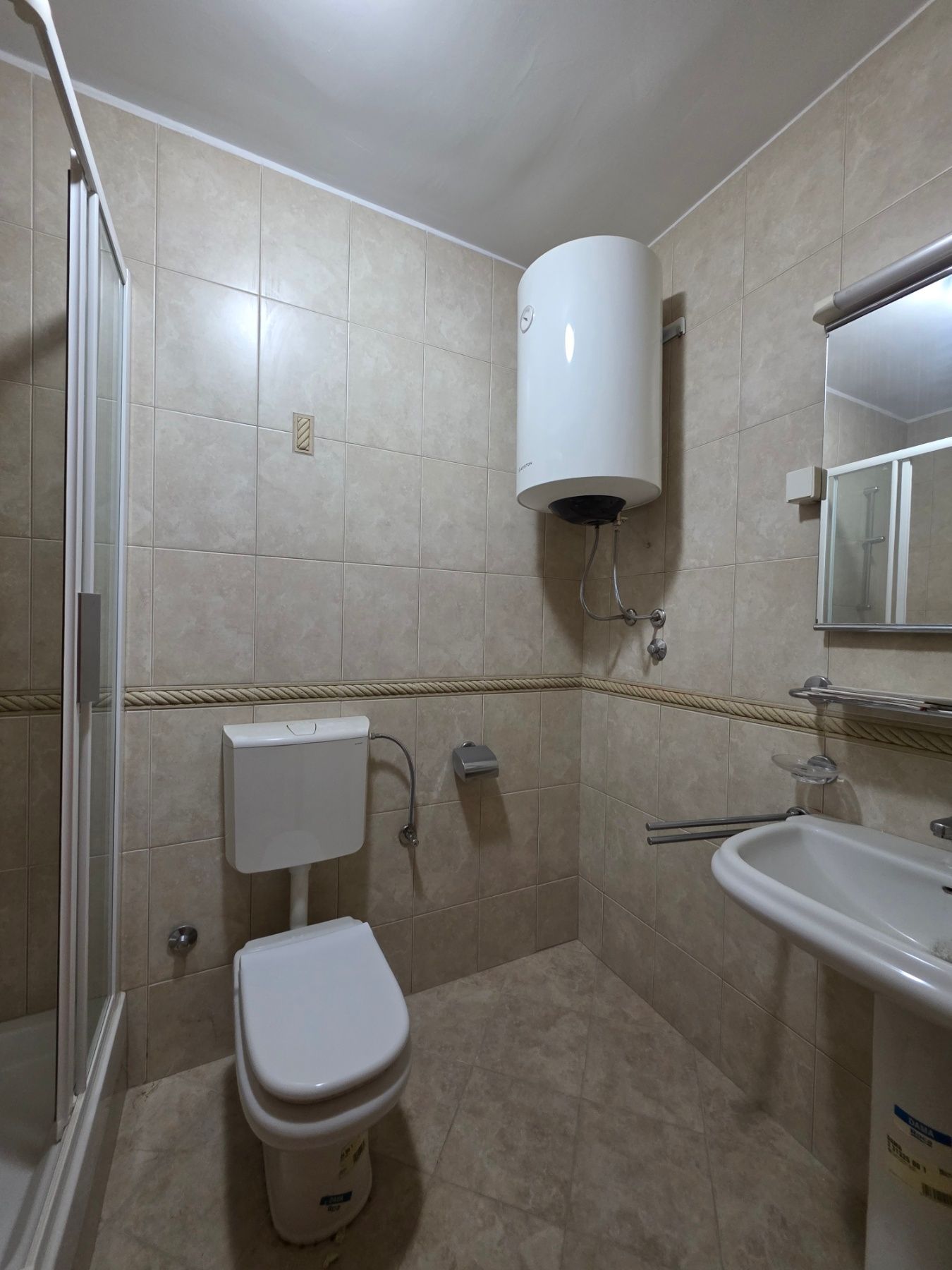 Prodaja novog trosobnog apartmana 96m² – Rozino, Budva - Amfora Real Estate
