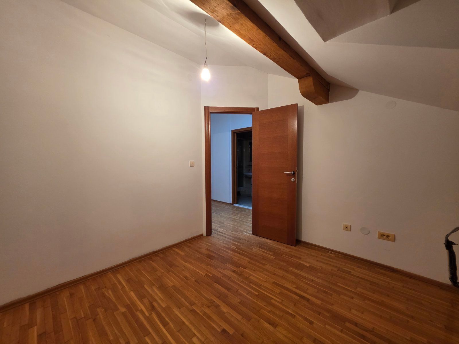 Prodaja novog trosobnog apartmana 94m² – Rozino, Budva - Amfora Real Estate