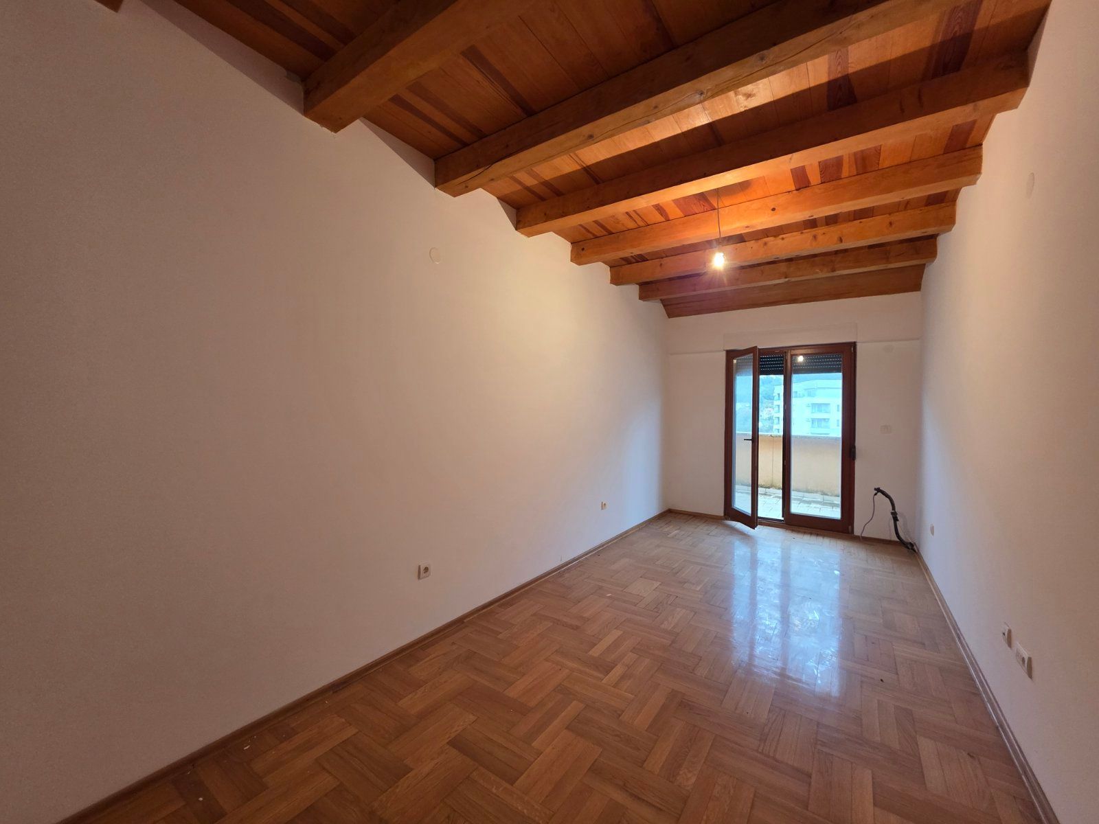 Prodaja novog trosobnog apartmana 94m² – Rozino, Budva - Amfora Real Estate