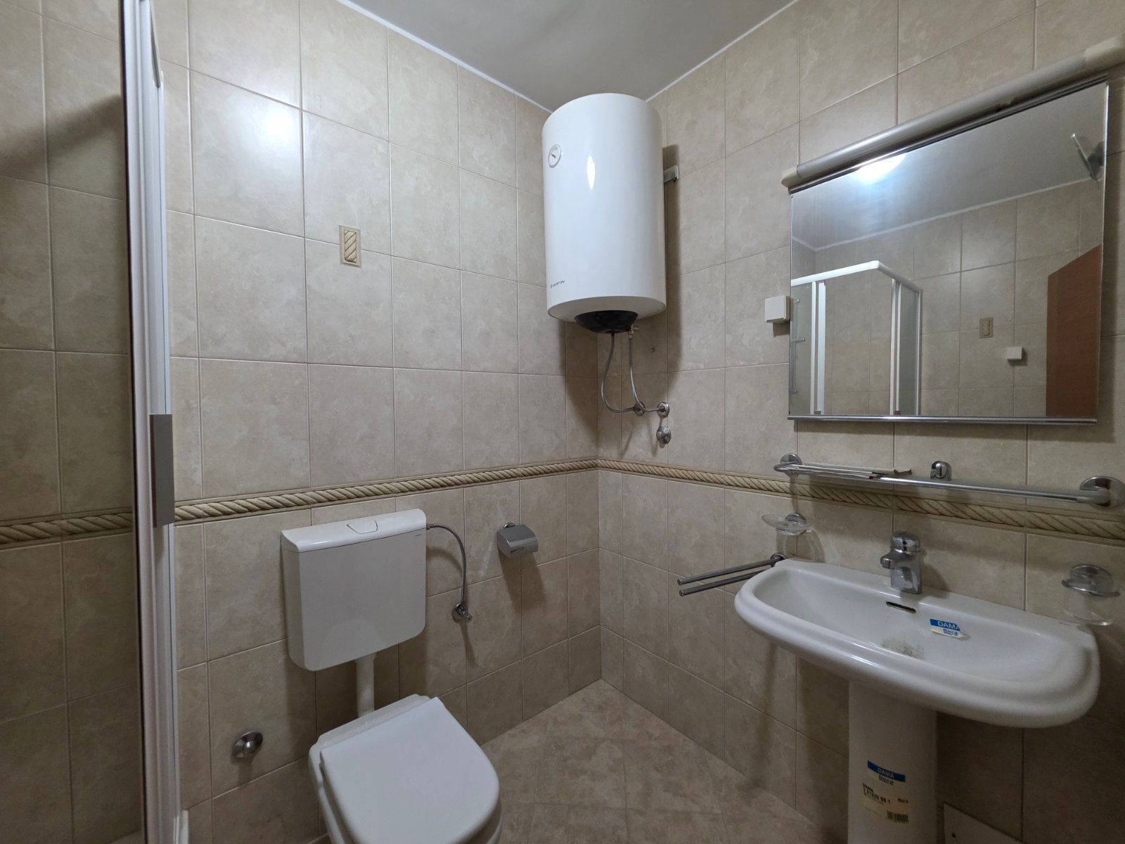 Prodaja novog trosobnog apartmana 94m² – Rozino, Budva - Amfora Real Estate