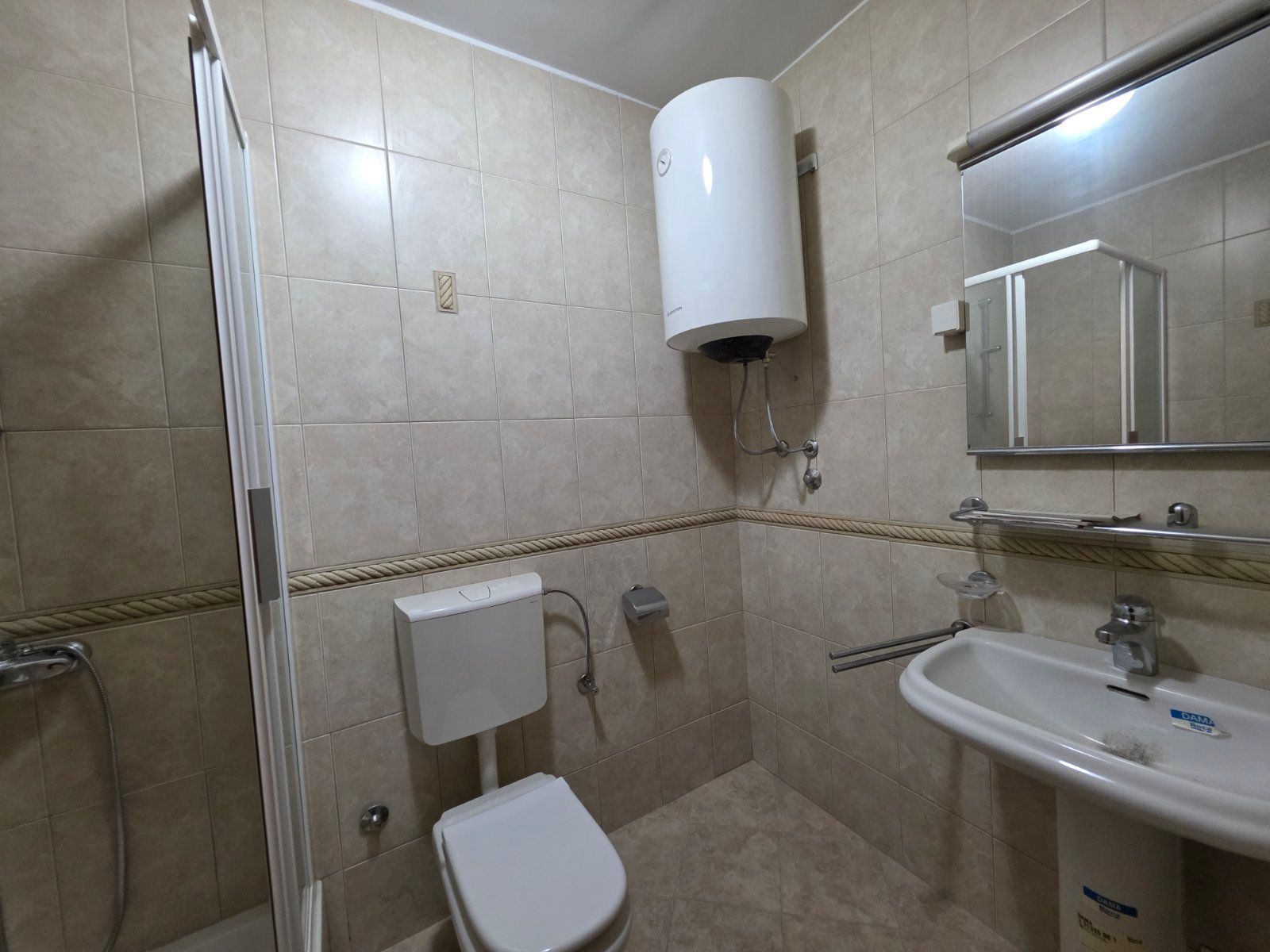 Prodaja novog trosobnog apartmana 94m² – Rozino, Budva - Amfora Real Estate