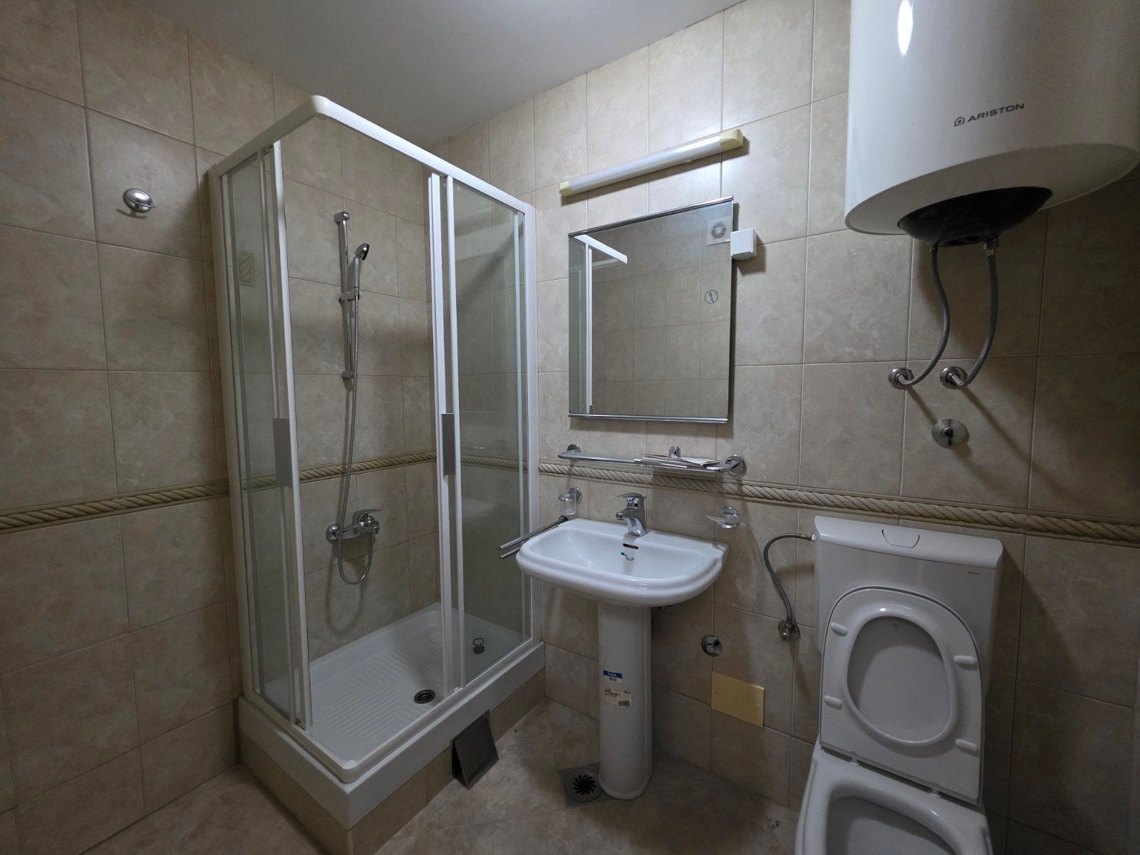 Prodaja novog trosobnog apartmana 94m² – Rozino, Budva - Amfora Real Estate