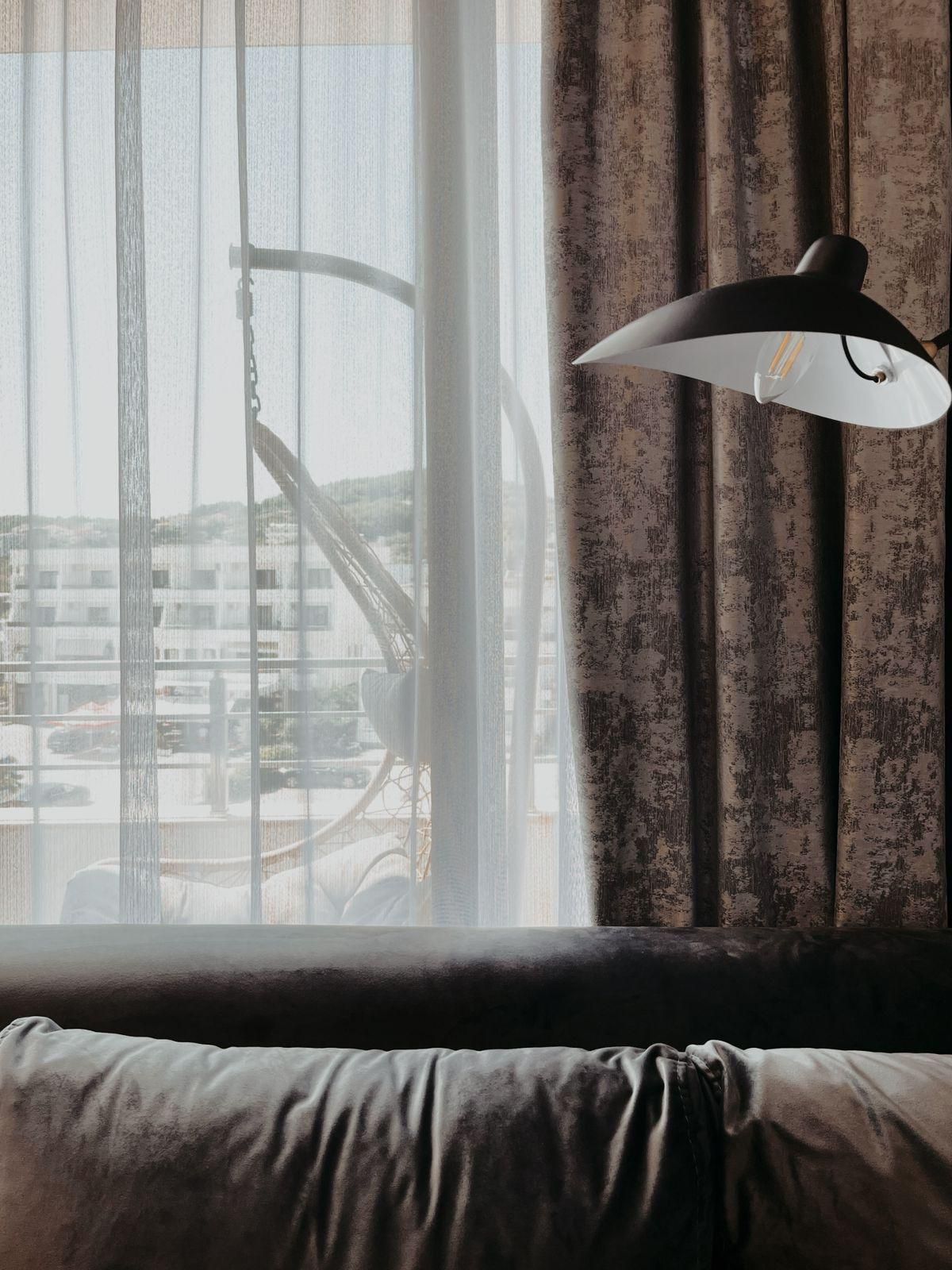 Prodaja opremljenog jednosobnog stana 55m² – Bulevar Teuta, Ulcinj - Amfora Real Estate