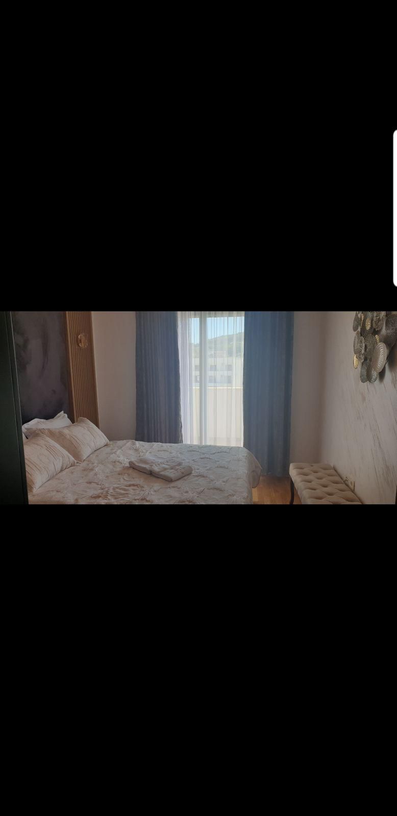 Prodaja opremljenog jednosobnog stana 55m² – Bulevar Teuta, Ulcinj - Amfora Real Estate