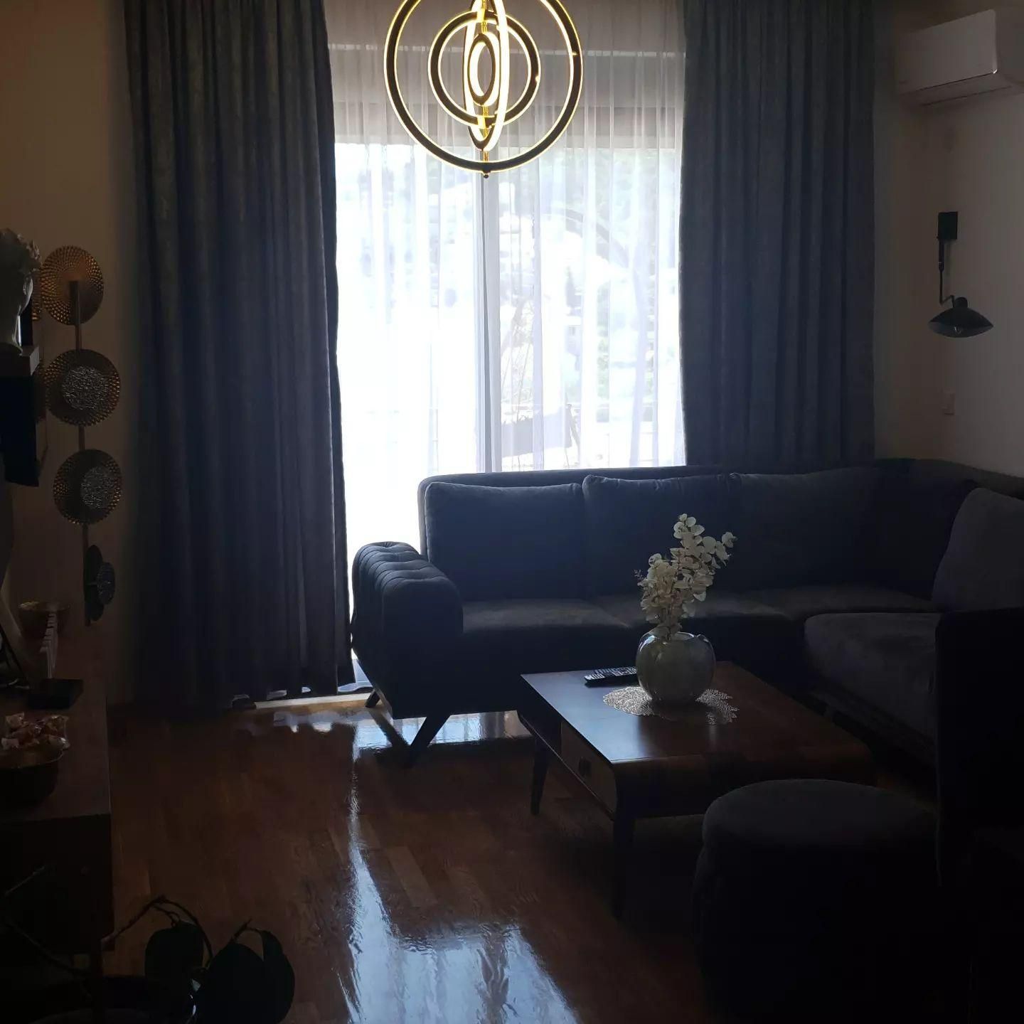 Prodaja opremljenog jednosobnog stana 55m² – Bulevar Teuta, Ulcinj - Amfora Real Estate