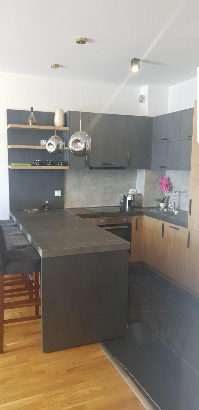 Prodaja opremljenog jednosobnog stana 55m² – Bulevar Teuta, Ulcinj - Amfora Real Estate