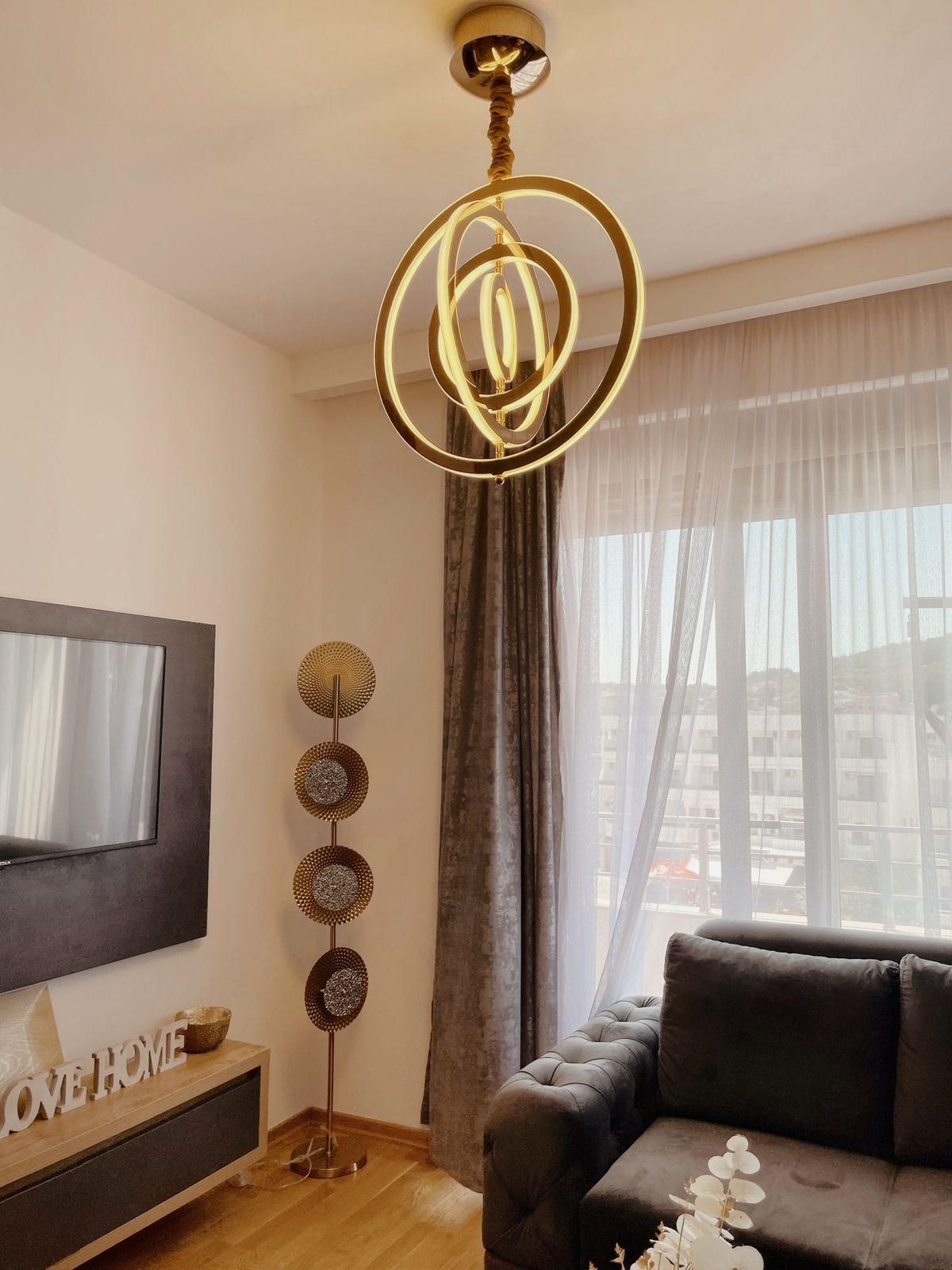 Prodaja opremljenog jednosobnog stana 55m² – Bulevar Teuta, Ulcinj - Amfora Real Estate