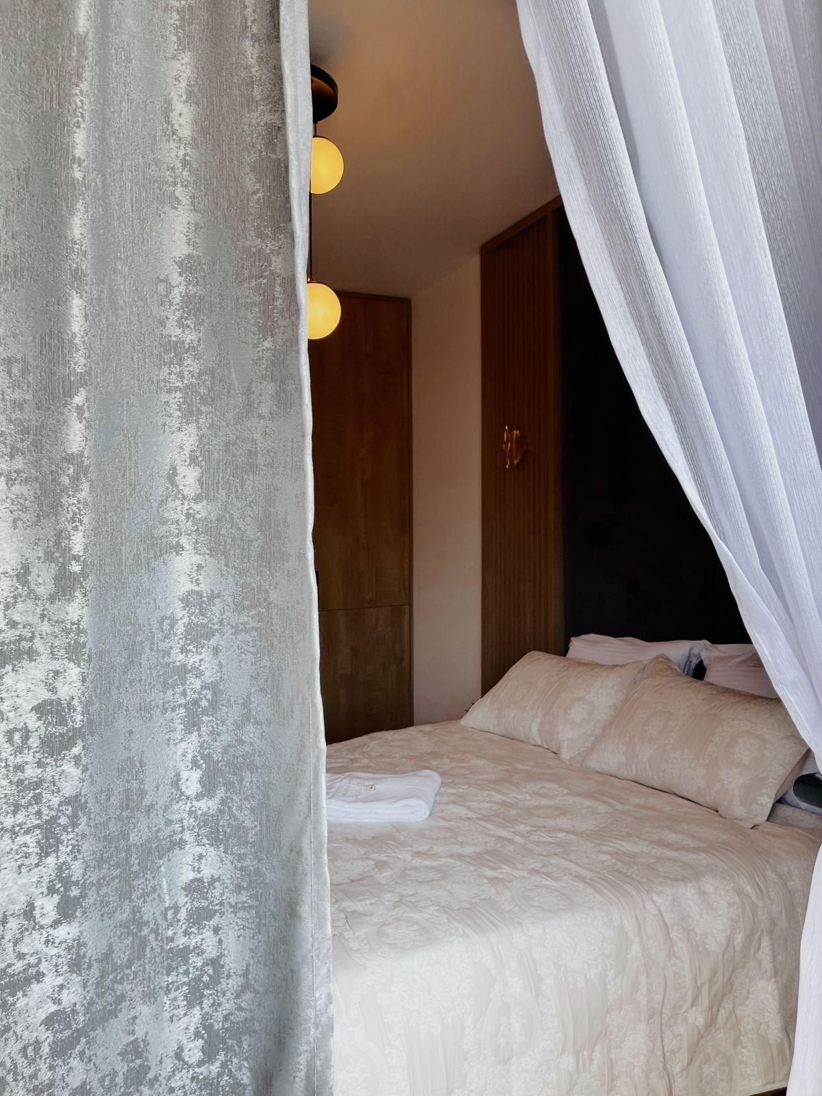 Prodaja opremljenog jednosobnog stana 55m² – Bulevar Teuta, Ulcinj - Amfora Real Estate