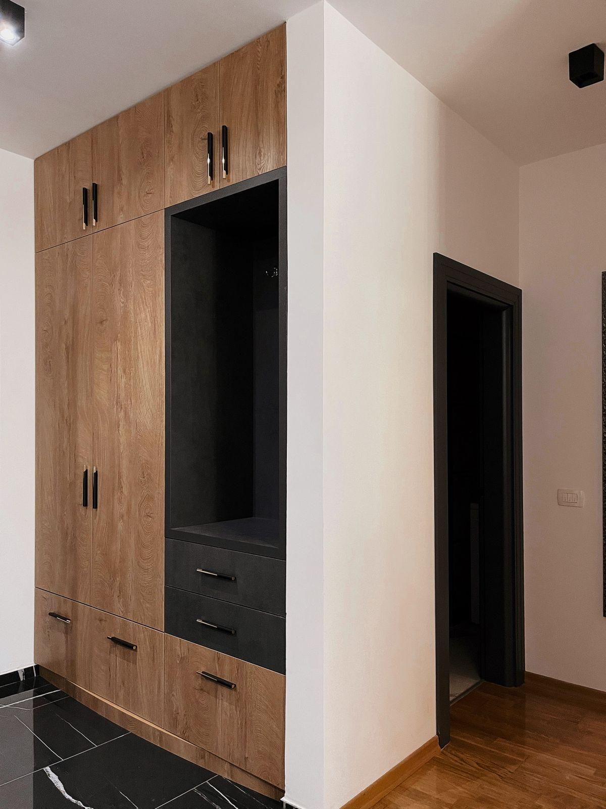 Prodaja opremljenog jednosobnog stana 55m² – Bulevar Teuta, Ulcinj - Amfora Real Estate