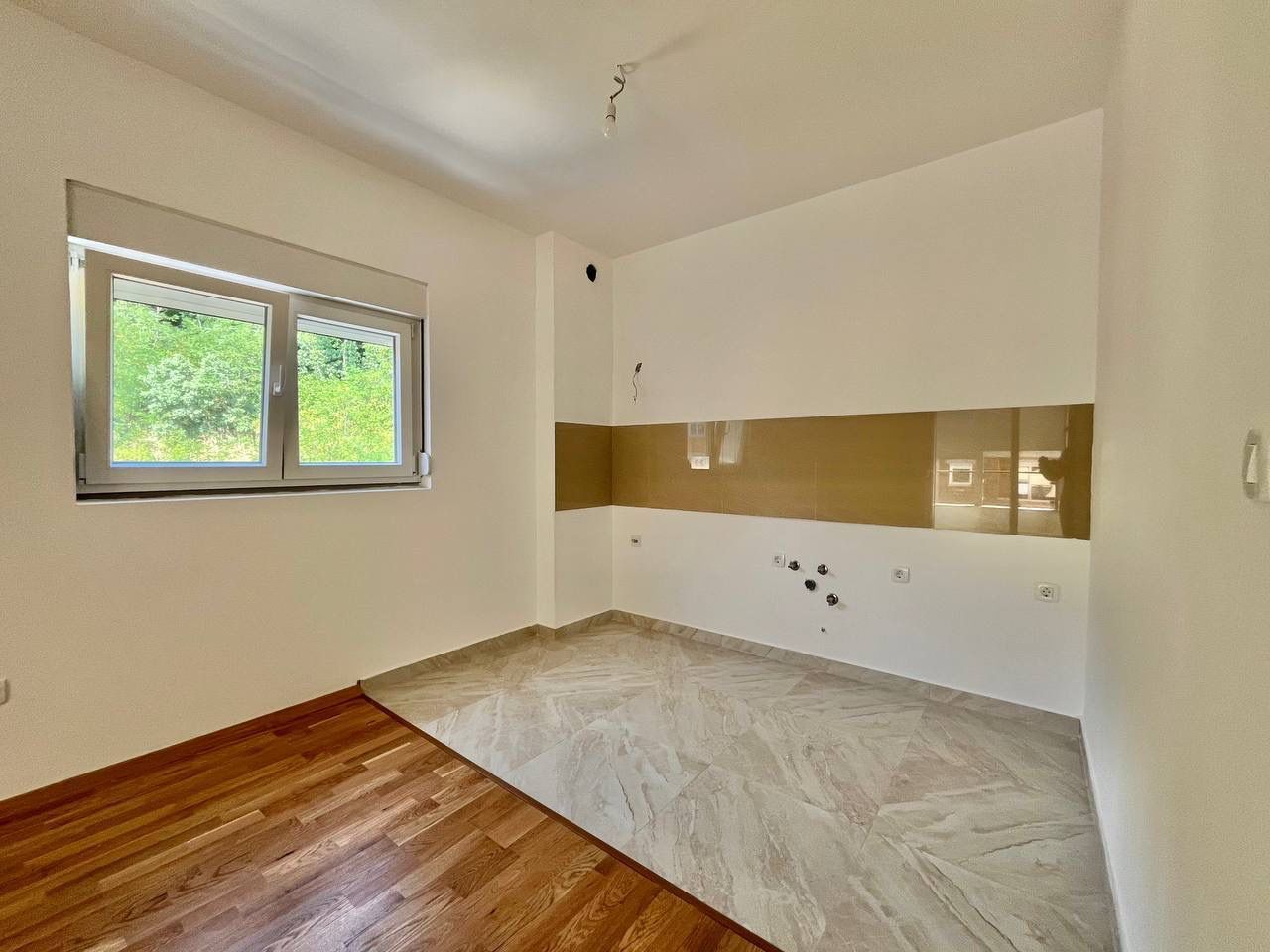 Prodaja Jednosobnog stana 46m² u Novoj Zgradi u Bečićima - Amfora Real Estate