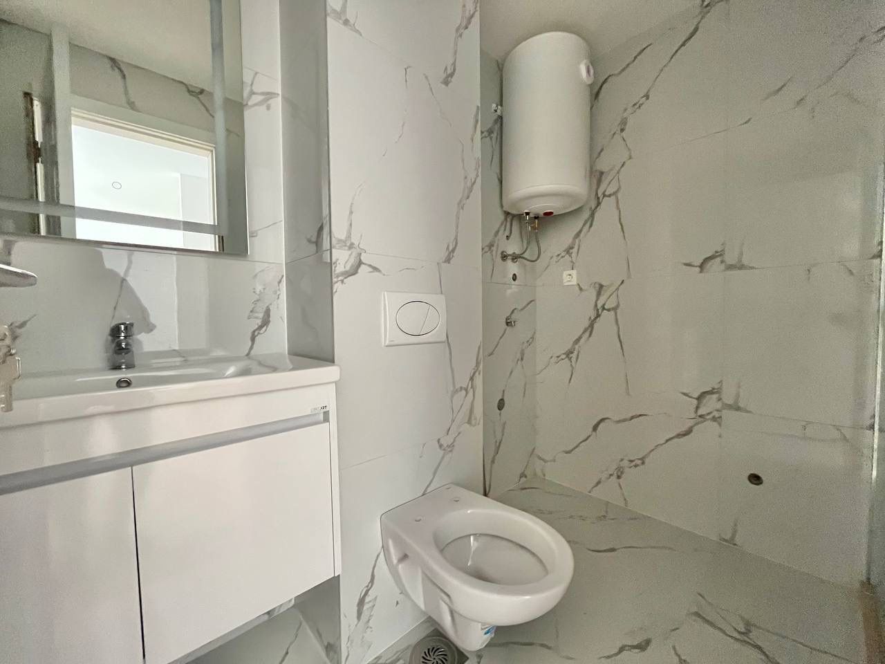 Prodaja Jednosobnog stana 46m² u Novoj Zgradi u Bečićima - Amfora Real Estate