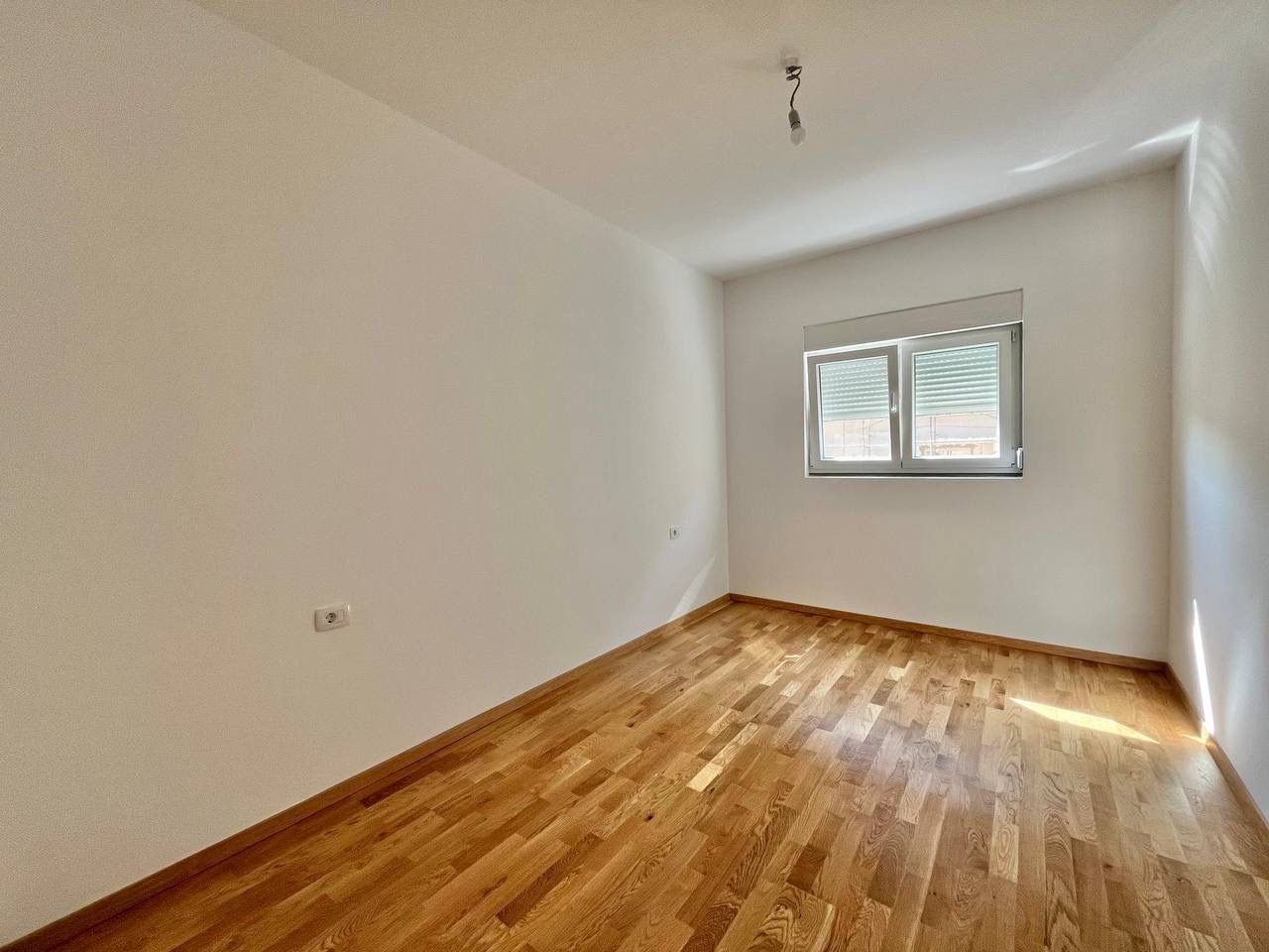 Prodaja Jednosobnog stana 46m² u Novoj Zgradi u Bečićima - Amfora Real Estate