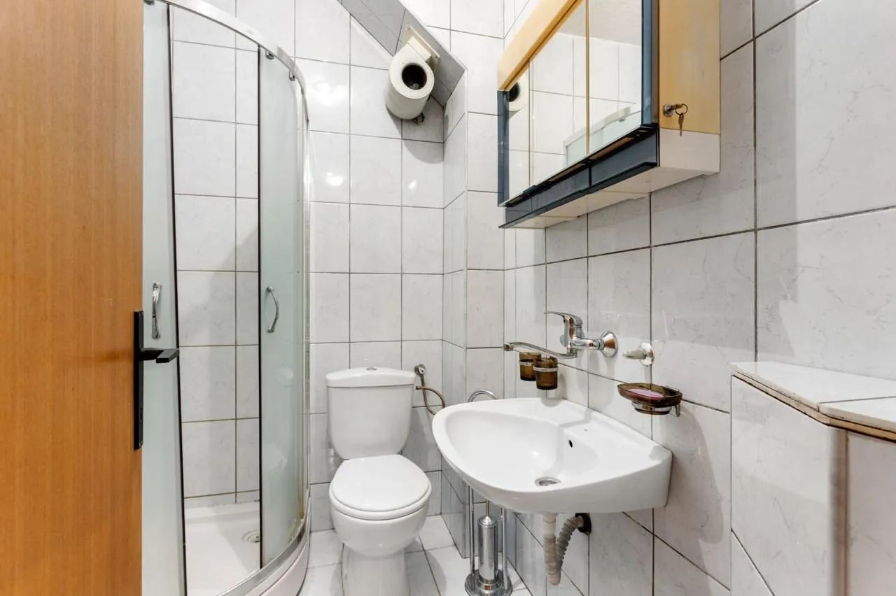 Prodaja jednosobnog stana 51 m² – Rozino, Budva - Amfora Real Estate