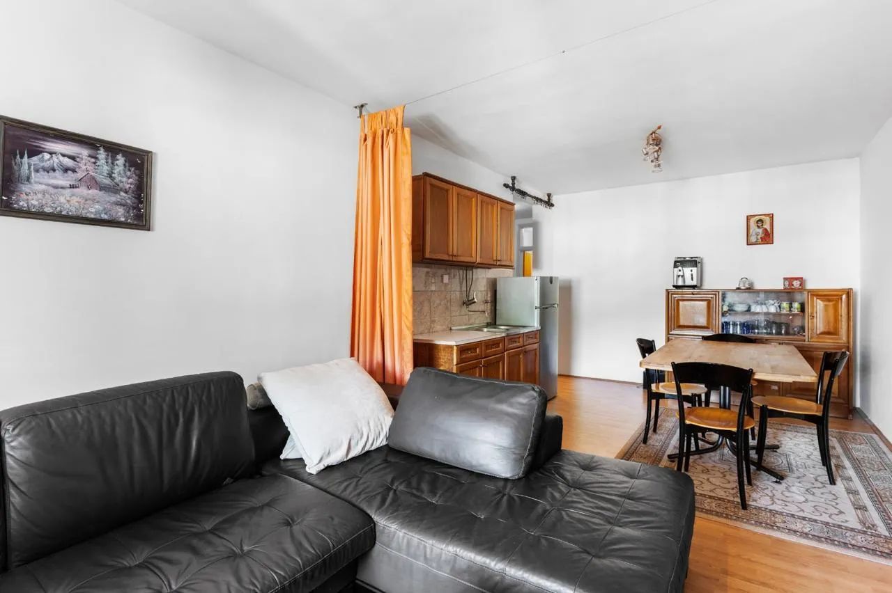 Prodaja jednosobnog stana 51 m² – Rozino, Budva - Amfora Real Estate