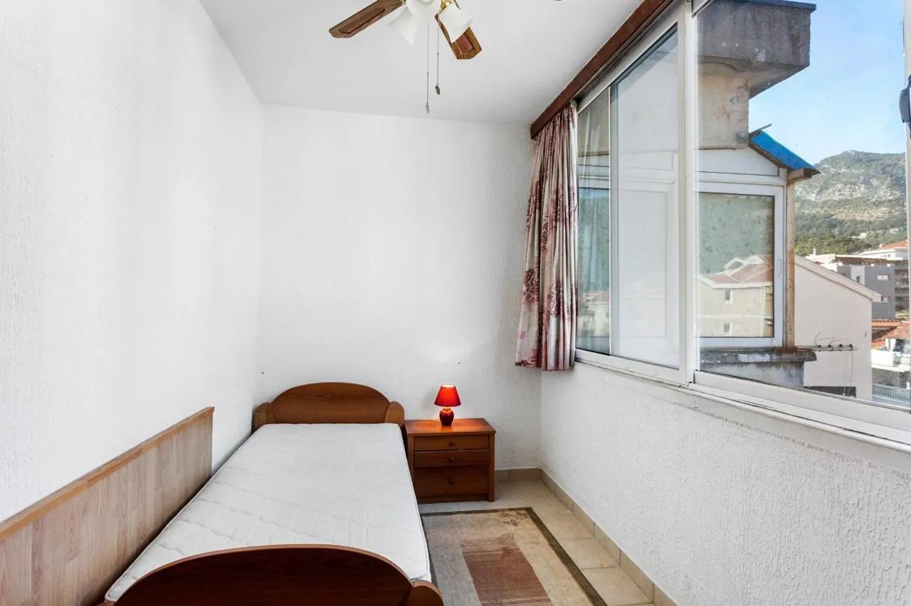 Prodaja jednosobnog stana 51 m² – Rozino, Budva - Amfora Real Estate