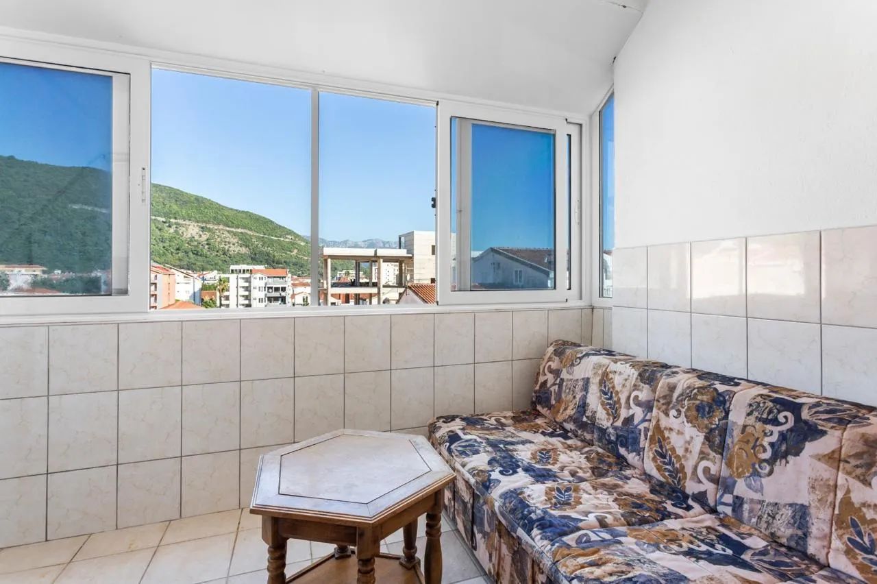 Prodaja jednosobnog stana 51 m² – Rozino, Budva - Amfora Real Estate