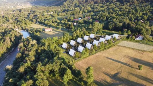 Ekskluzivne planinske vile – kuća 80m² sa placem 600 m² – Blatina, Kolašin - Amfora Real Estate