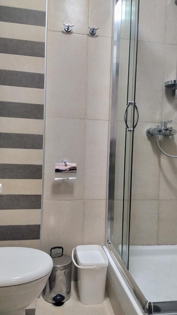 Jednosoban stan sa pogledom na more i grad, Babin Do-Budva (Na duzi period) - Amfora Real Estate