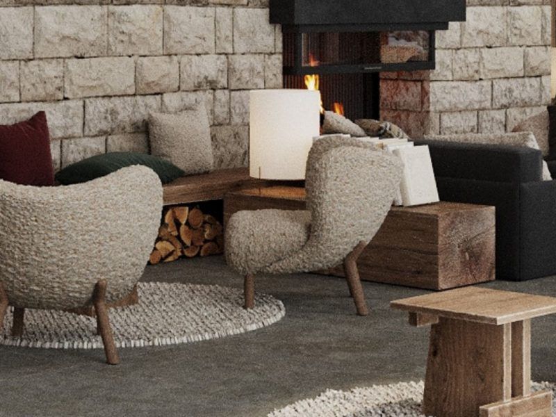 Crowne Plaza Kolašin – luksuzne apartmanske jedinice u centru grada sa vrhunskim sadržajima i garantovanim povratom investicije - Amfora Real Estate