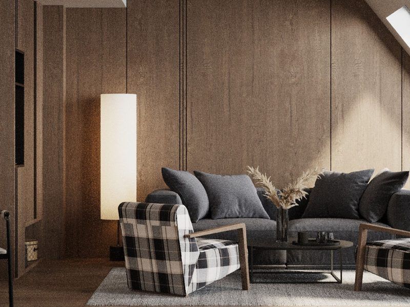 Crowne Plaza Kolašin – luksuzne apartmanske jedinice u centru grada sa vrhunskim sadržajima i garantovanim povratom investicije - Amfora Real Estate